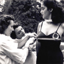 Measuring up: A contestant prep...