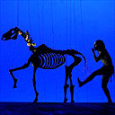 Quixote at the Barbican