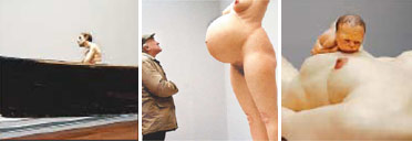 Mueck Baby