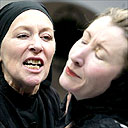 The House of Bernarda Alba, Orange Tree, London