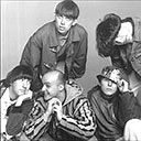 Inspiral Carpets