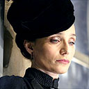 Kristin Scott Thomas as Masha in Three Sisters