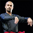 Akram Khan
