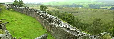 Hadrian's Wall