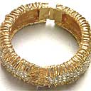 Bangle worn by Marilyn Monroe