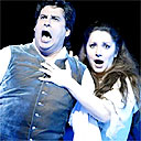 Marcelo Alvarez and Barbara Frittoli in Luisa Miller