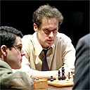 The Dwarfs, Tricycle, London