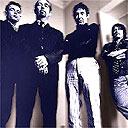 The Buzzcocks
