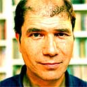 Michael Berkeley