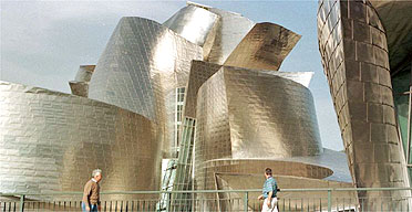 Guggenheim Bilbao