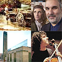 Arts broadcasting: Constable, Alan Yentob's Leonardo, Steven Isserlis and Tate Modern