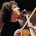 Steven Isserlis