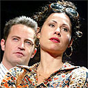 Sexual Perversity in Chicago, Comedy Theatre, London