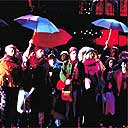 La Boheme, Glyndebourne 2003