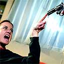 Flesh Wound, Royal Court