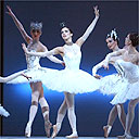 Les Saisons, part of the ROH Triple Bill