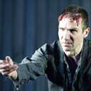 Ralph Fiennes in Brand at the Theatre Royal