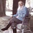 Leo Tolstoy