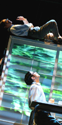 The Elephant Vanishes