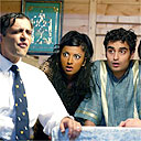 Hobson's Choice, Young Vic