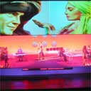 Alladeen at the Barbican