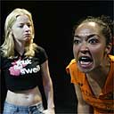 Duck, Traverse, Edinburgh 03