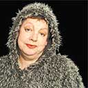 Jo Brand, Edinburgh 03