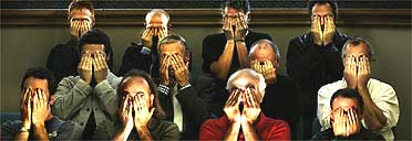 12 angry men, Assembly Rooms