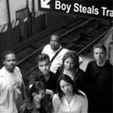 Boy Steals Train: The 78th Street Theatre Lab.