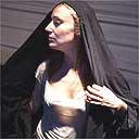 Heather Raffo, Nine parts of desire