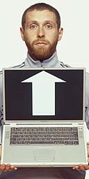 Dave Gorman: The Googlewhack adventurer