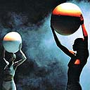 Islands in the Stream: by Derevo.