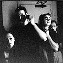 The Riot Group: Pugilistic Specialists.