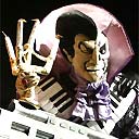 A scene from Die by Brand X