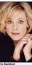 Maria Bamford attacks Corporate America.