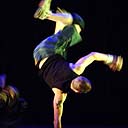 Freshmess: A mixture of hip-hop and contemporary dance.
