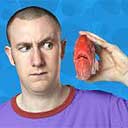 Alex Horne
