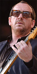 Elvis Costello