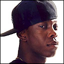 Dizzee Rascal