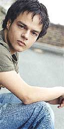Jamie Cullum