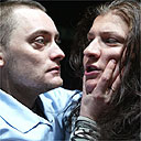 Woyzeck, Riverside studios