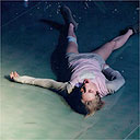 Polish director Grzegorz Jarzyna's production of 4.48 Psychosis