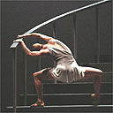 Elsa Canasta by Javier de Frutos for Rambert