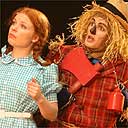 Birmingham Rep, Wizard of Oz