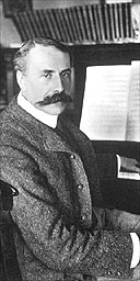 Unknown Elgar is just a puff of smoke | UK news | The Guardian Unknown Elgar is just a puff of smoke | UK news | The Guardian