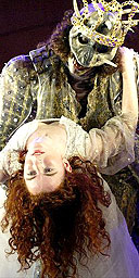 Beauty and the Beast, RSC