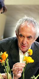 Jonathan Pryce in Edward Albee's The Goat, Almeida