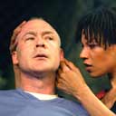 Almost Nothing, Royal Court, Feb 2004