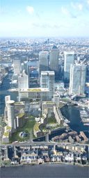 Canary Wharf