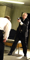 The Dumb Waiter and other pieces